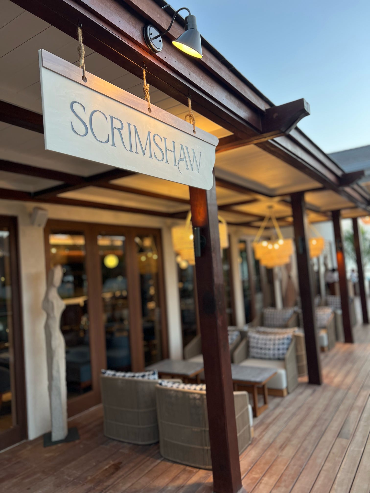 Scrimshaw