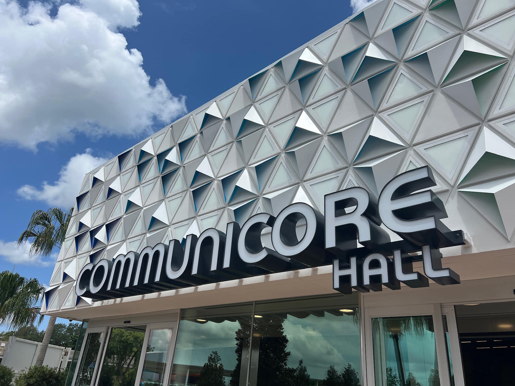 Communicore