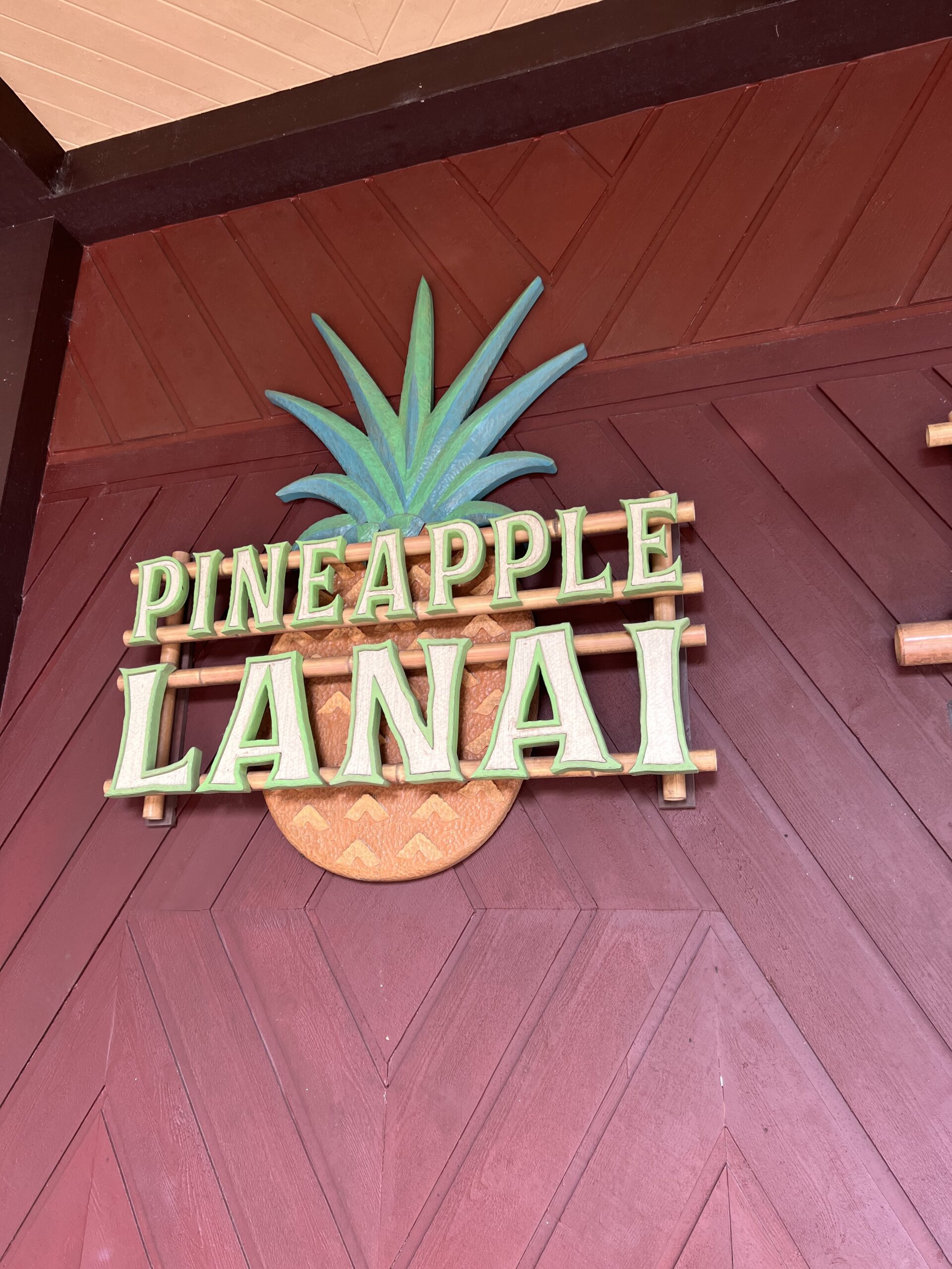 Walt Disney World Halloween Treats at the Resorts