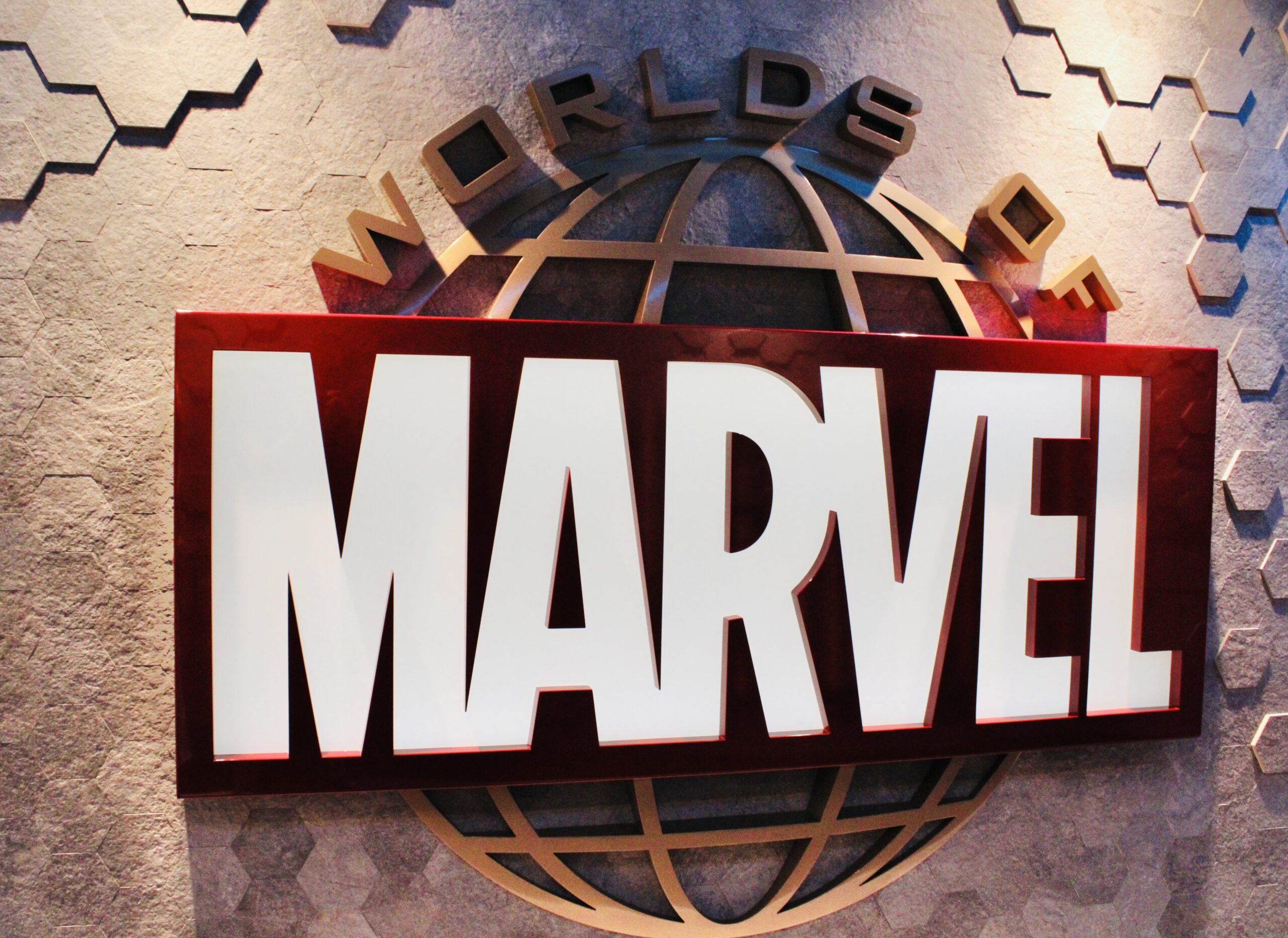 Coming to Disney Destiny Marvel
