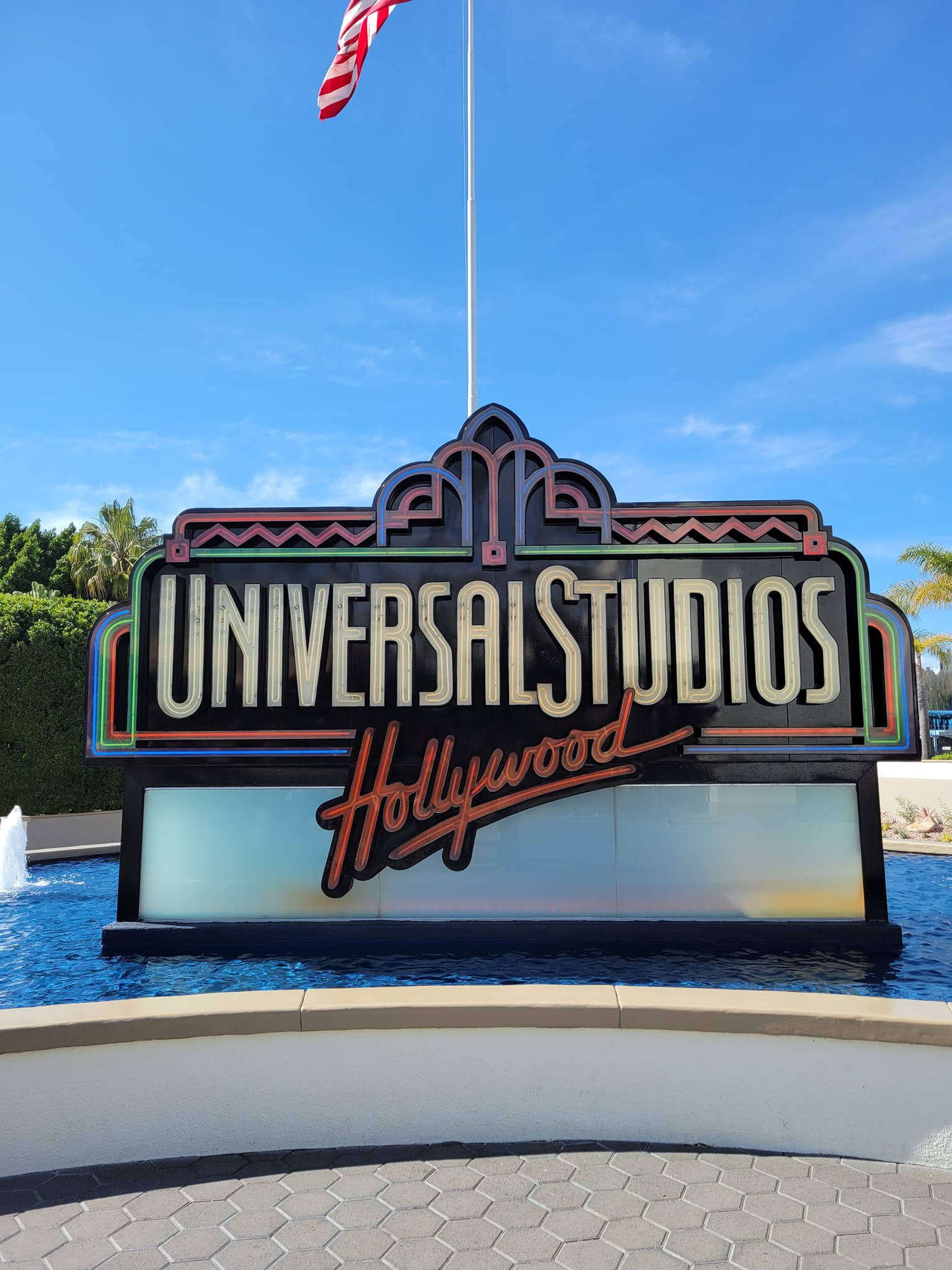 Universal Fan Fest Nights at Universal Studios Hollywood
