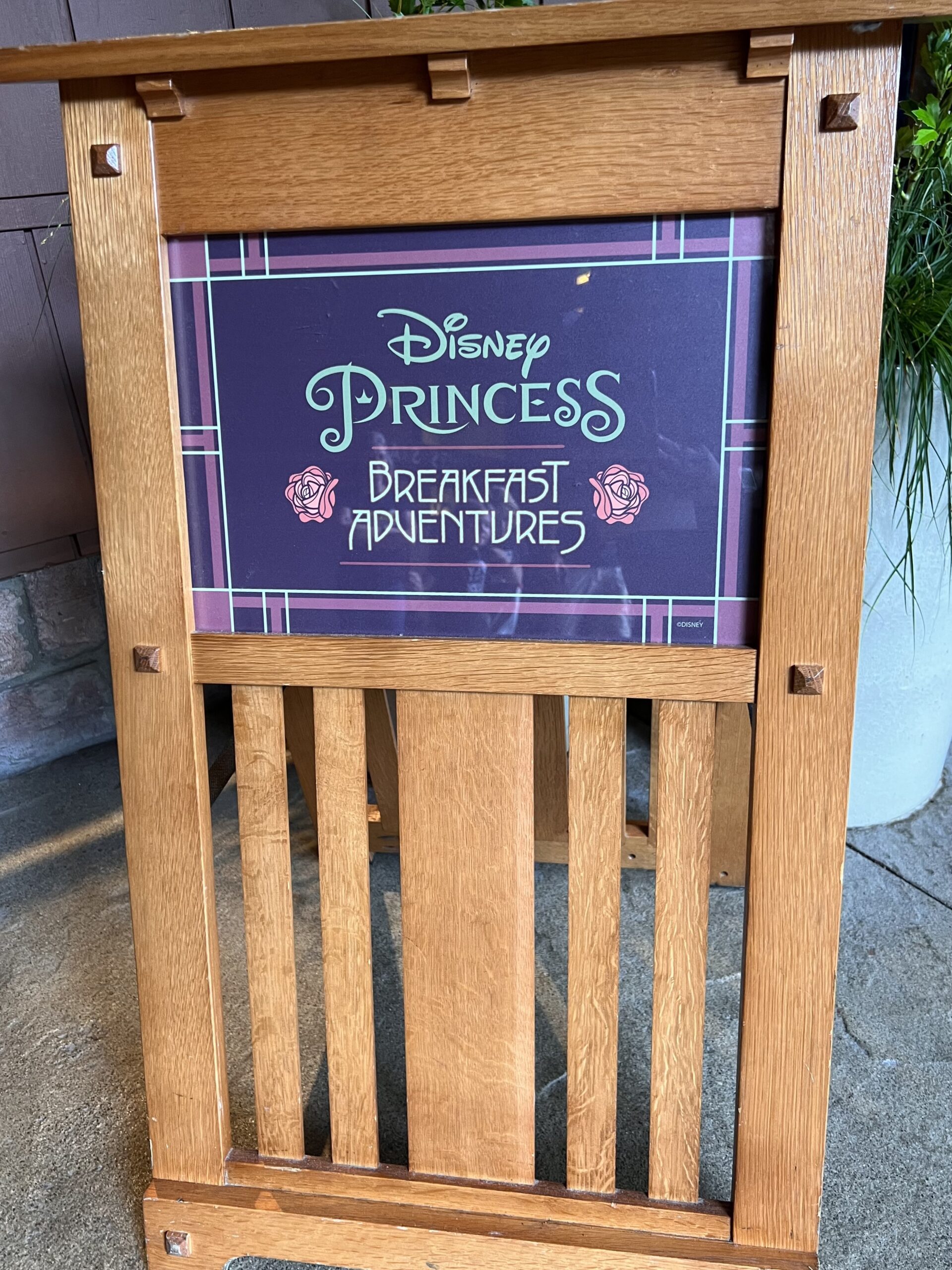 World Princess Week Disney Princess Breakfast Adventures
