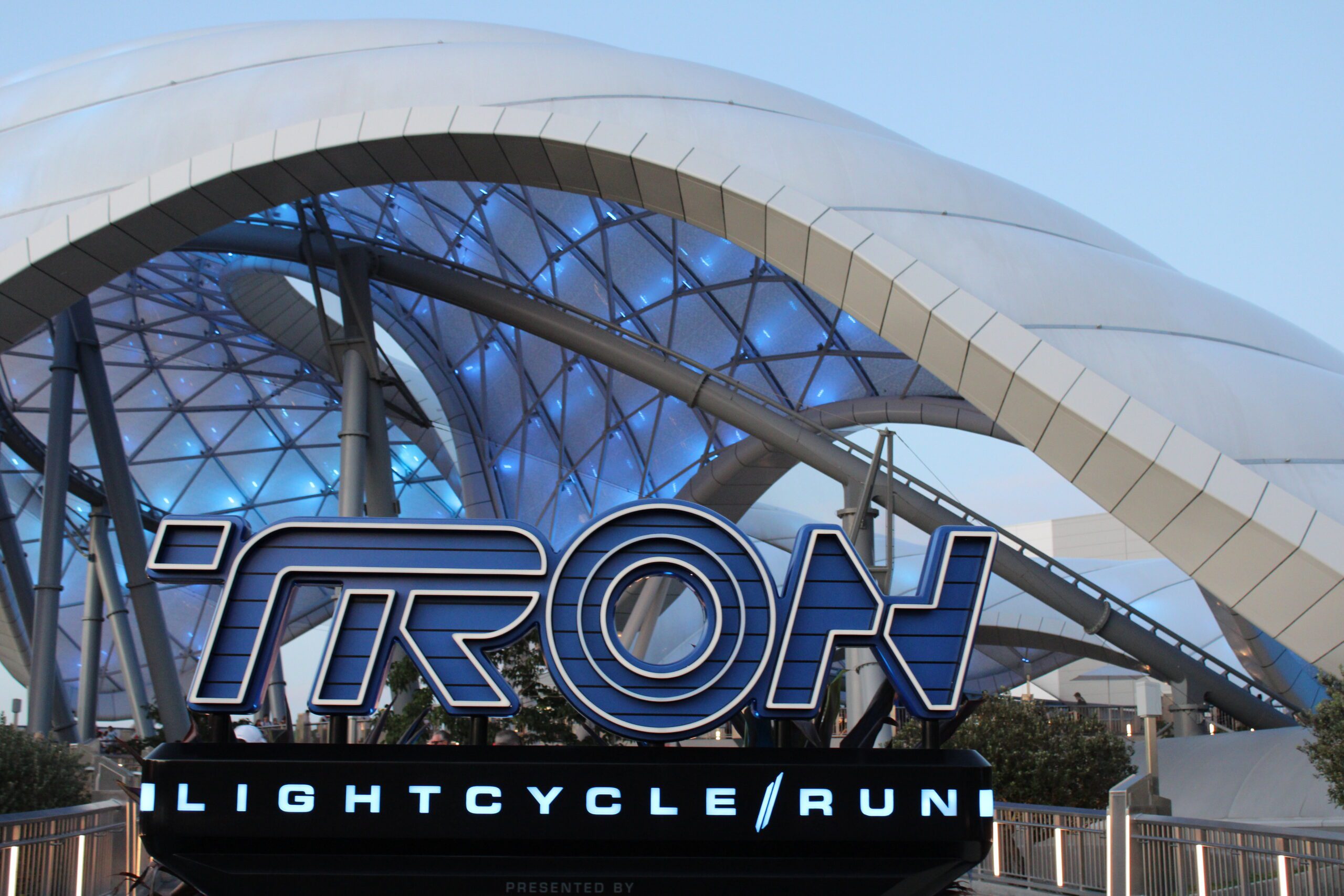 Disney After Hours is Returning for 2025 Tron