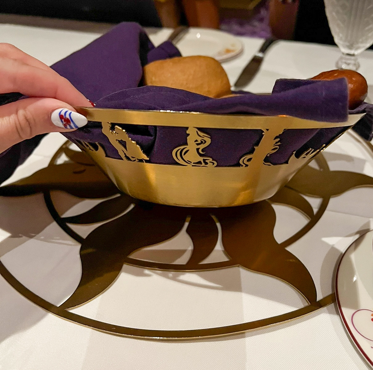Bread Basket