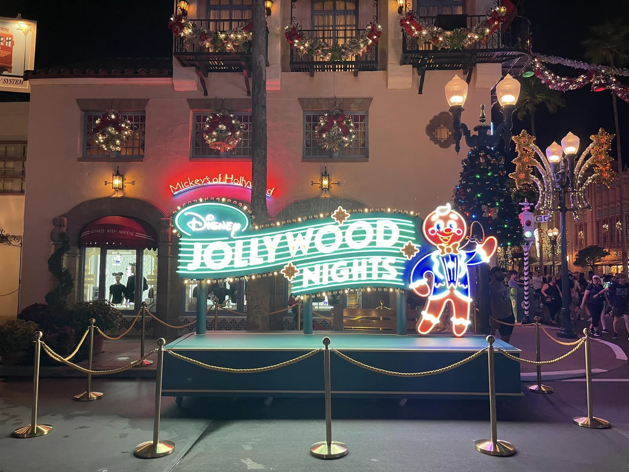 Jollywood Bites