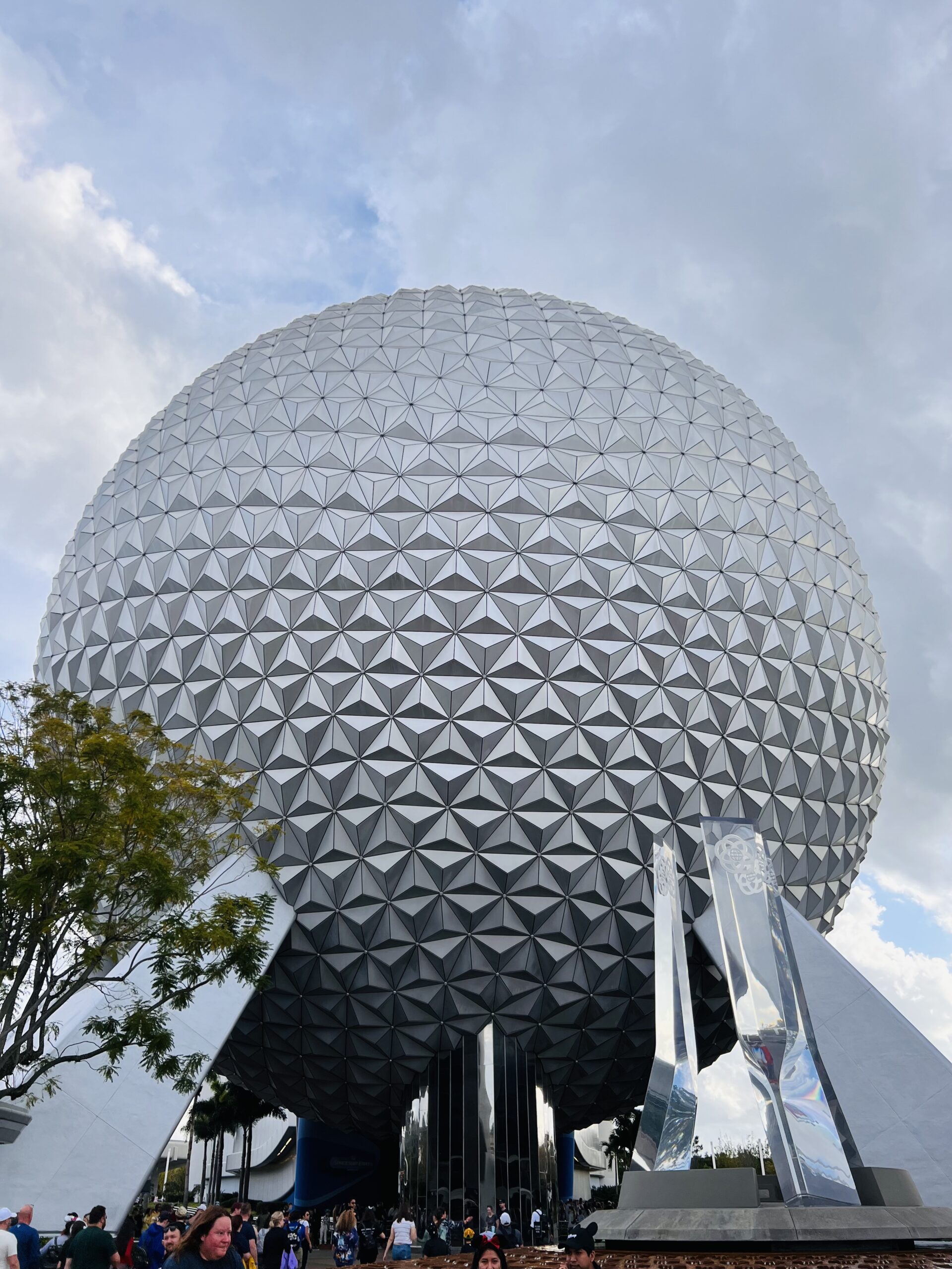 What Will 2025 Bring for Walt Disney World? Epcot