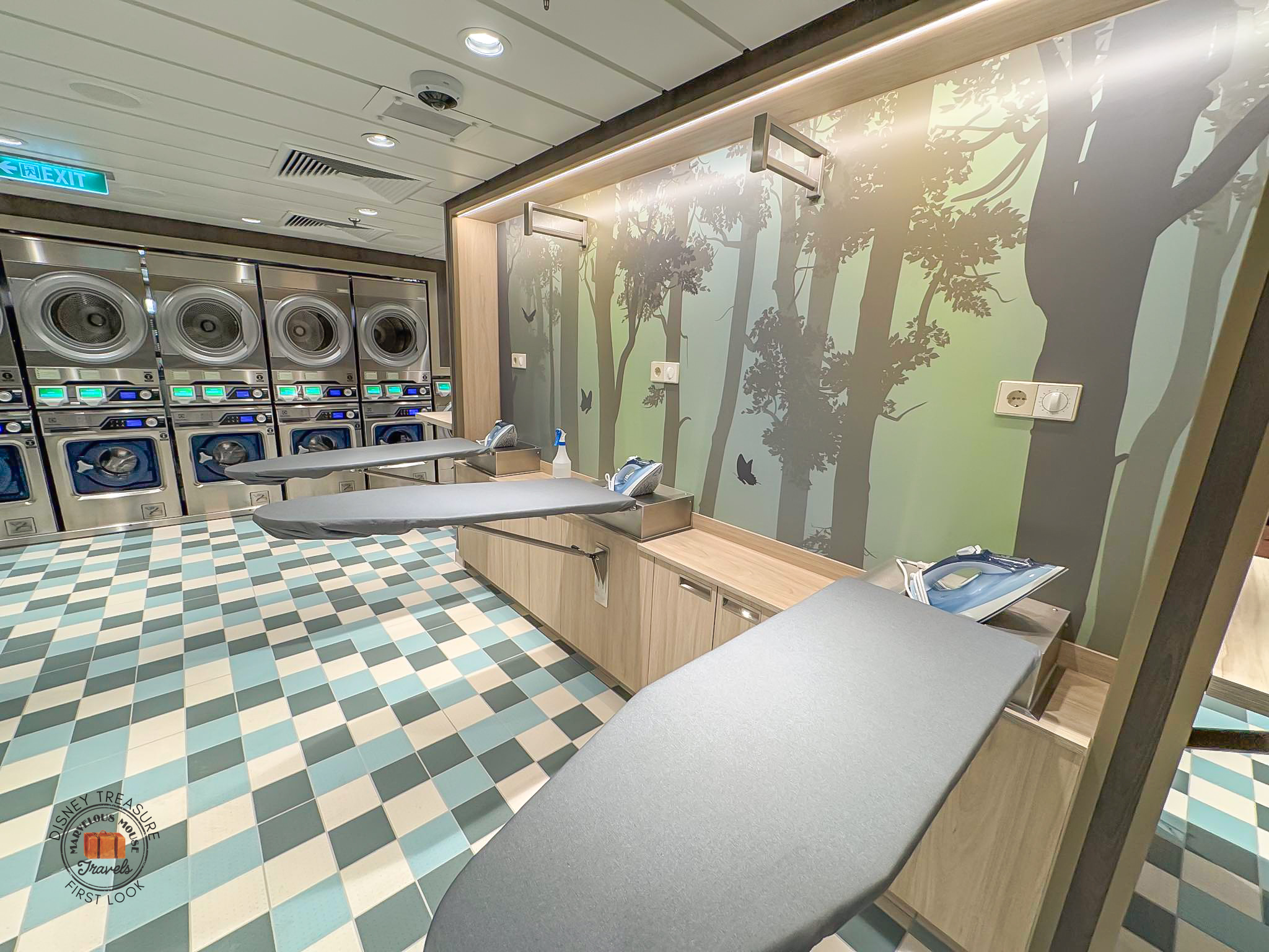 Fairytale Fresh Laundry