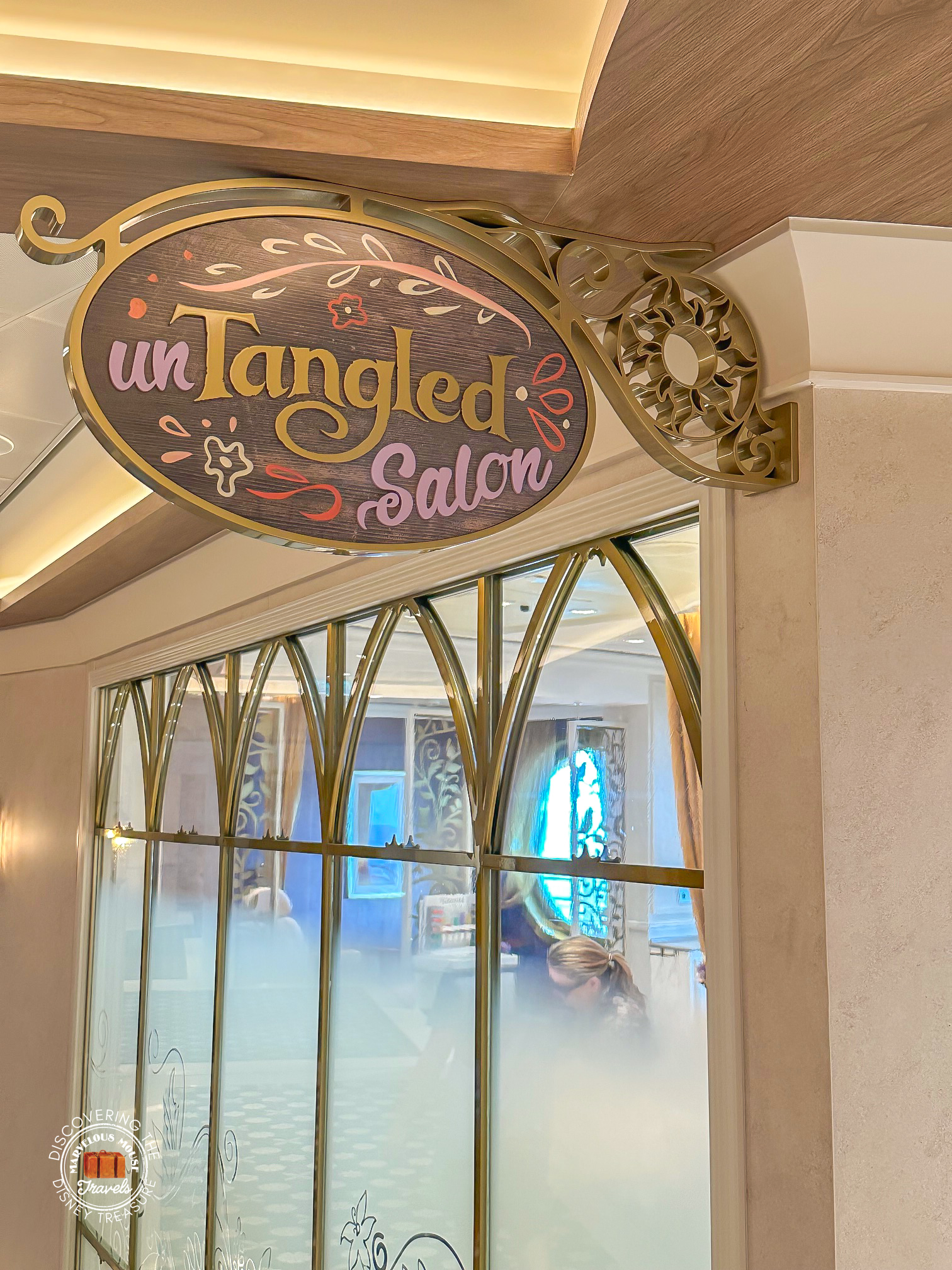 Hook’s Barbery and Untangled Salon