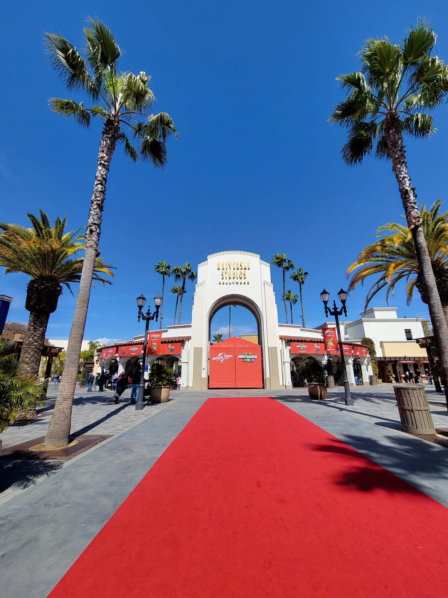 2025 Universal Hollywood Special Events Guide