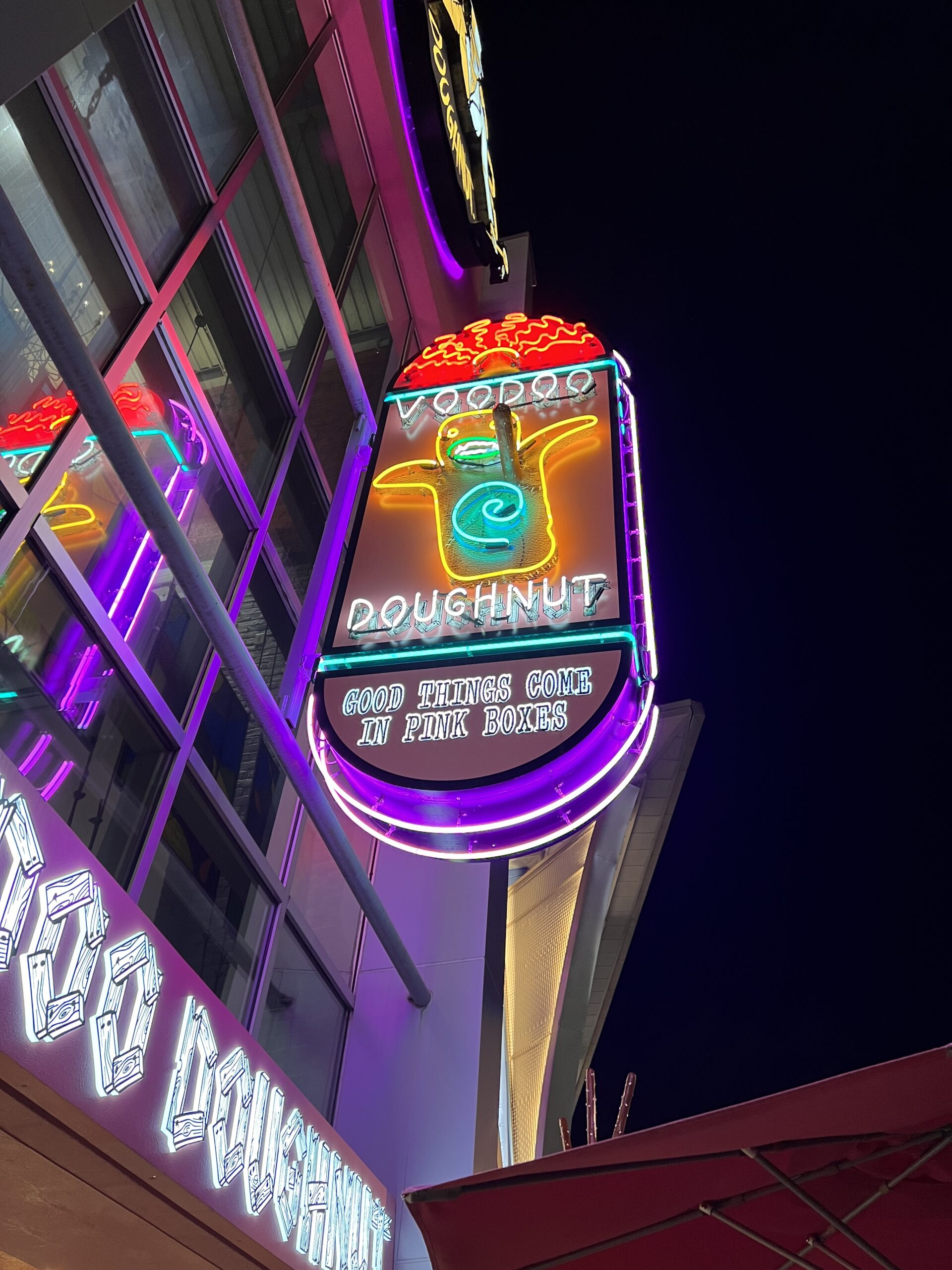 Voodoo Donut