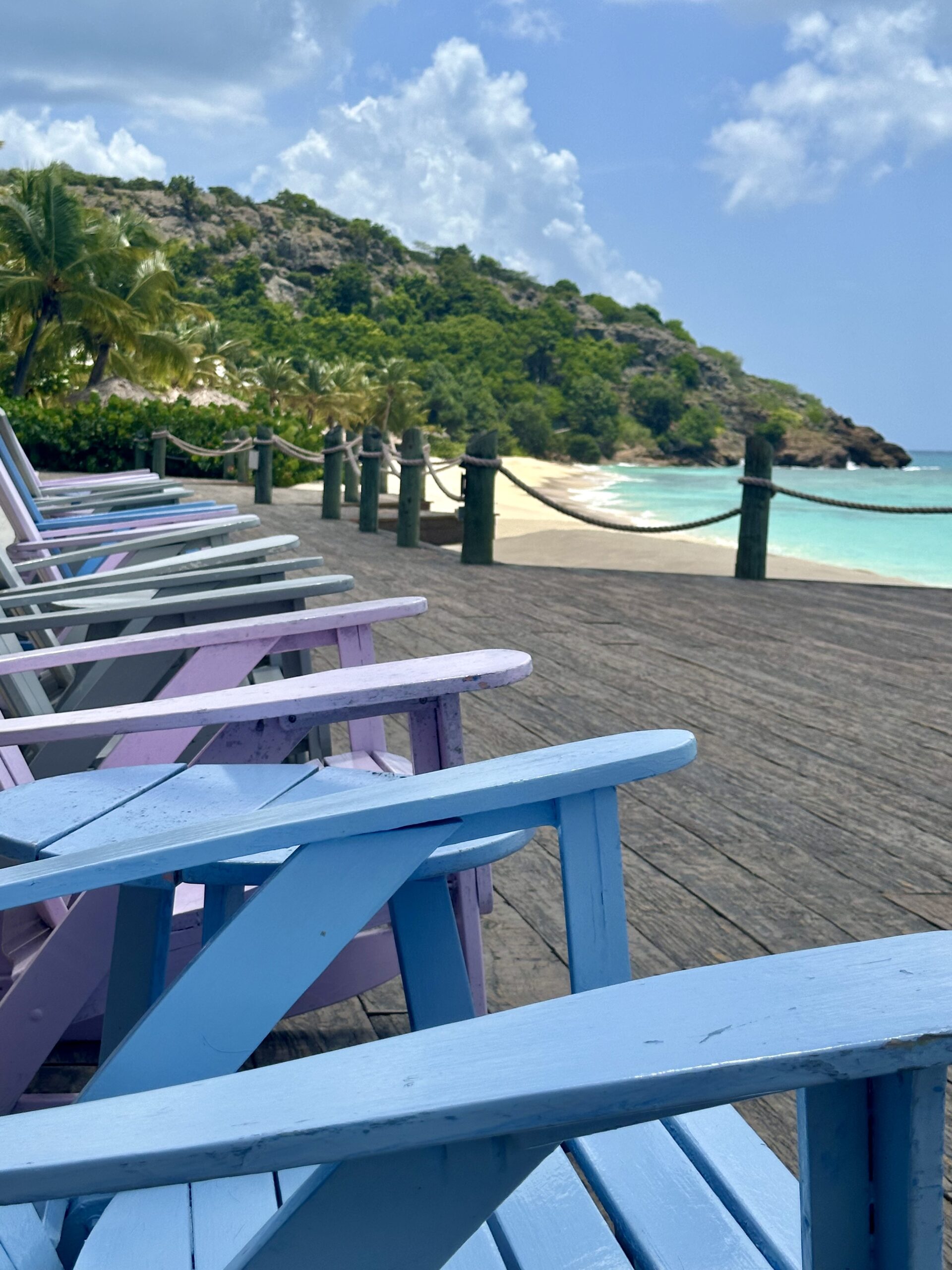 Antigua and Barbuda