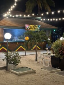 Jerk Chicken Hut
