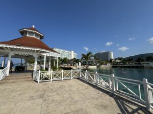 Resort View