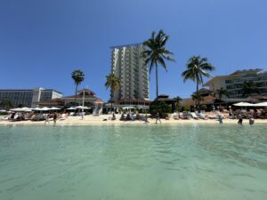 Resort View