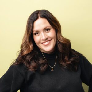Jackie Stringham