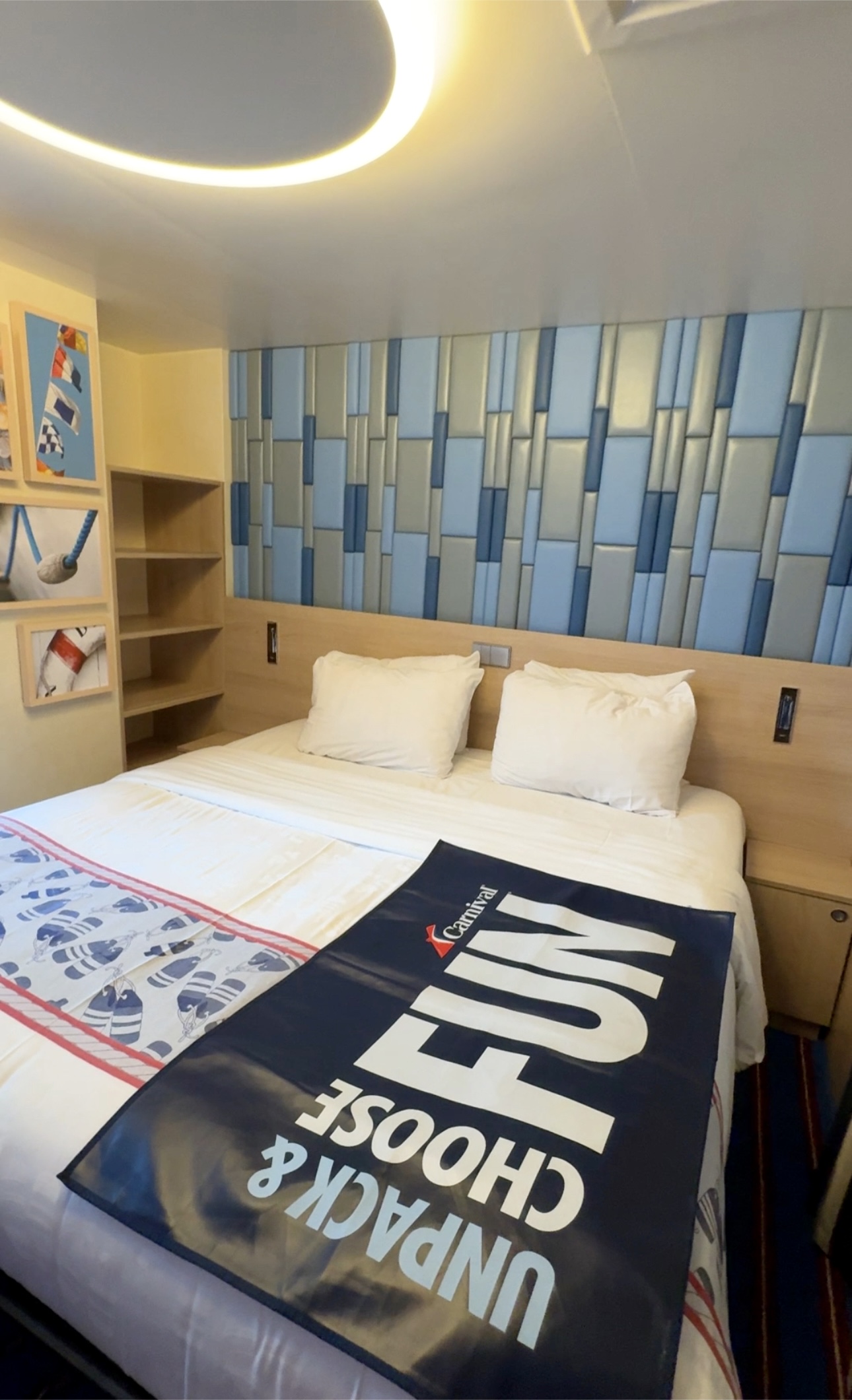 Family Harbor Room