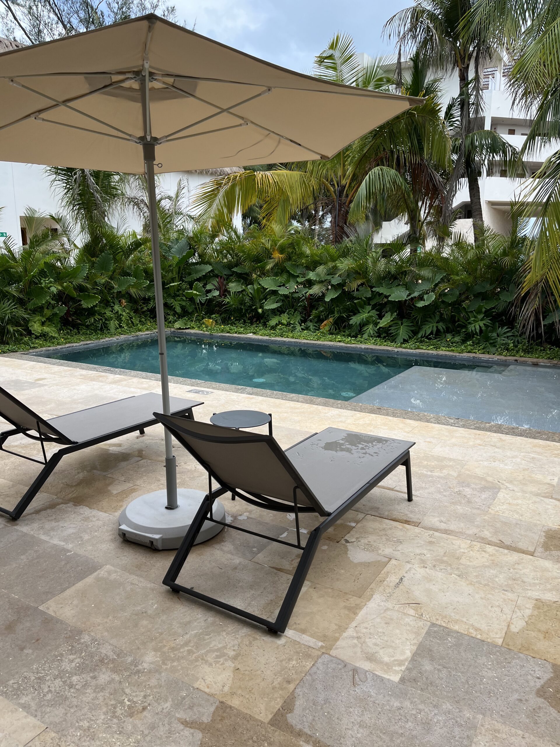 Preferred Club Indigo at Dreams Sapphire Resort & Spa  Villas