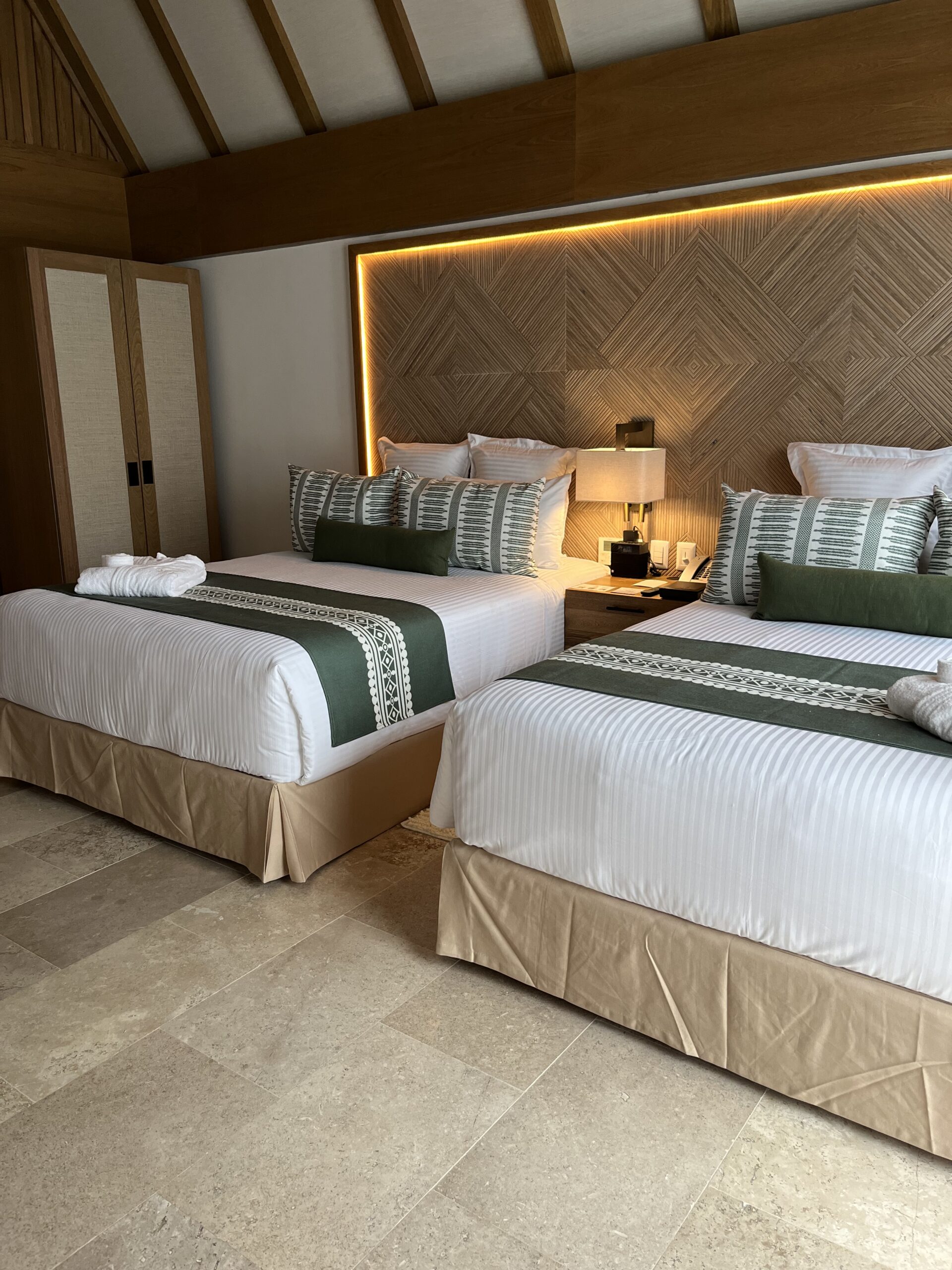 Preferred Club Indigo at Dreams Sapphire Resort & Spa 