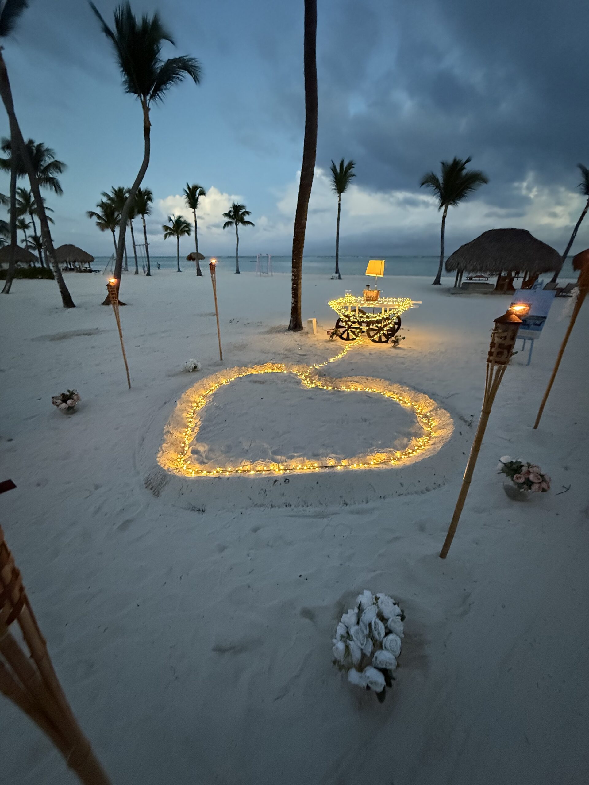 Secrets Cap Cana