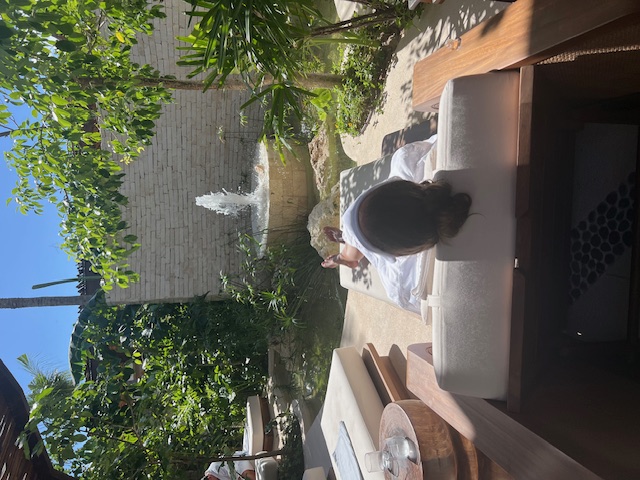 zen garden,