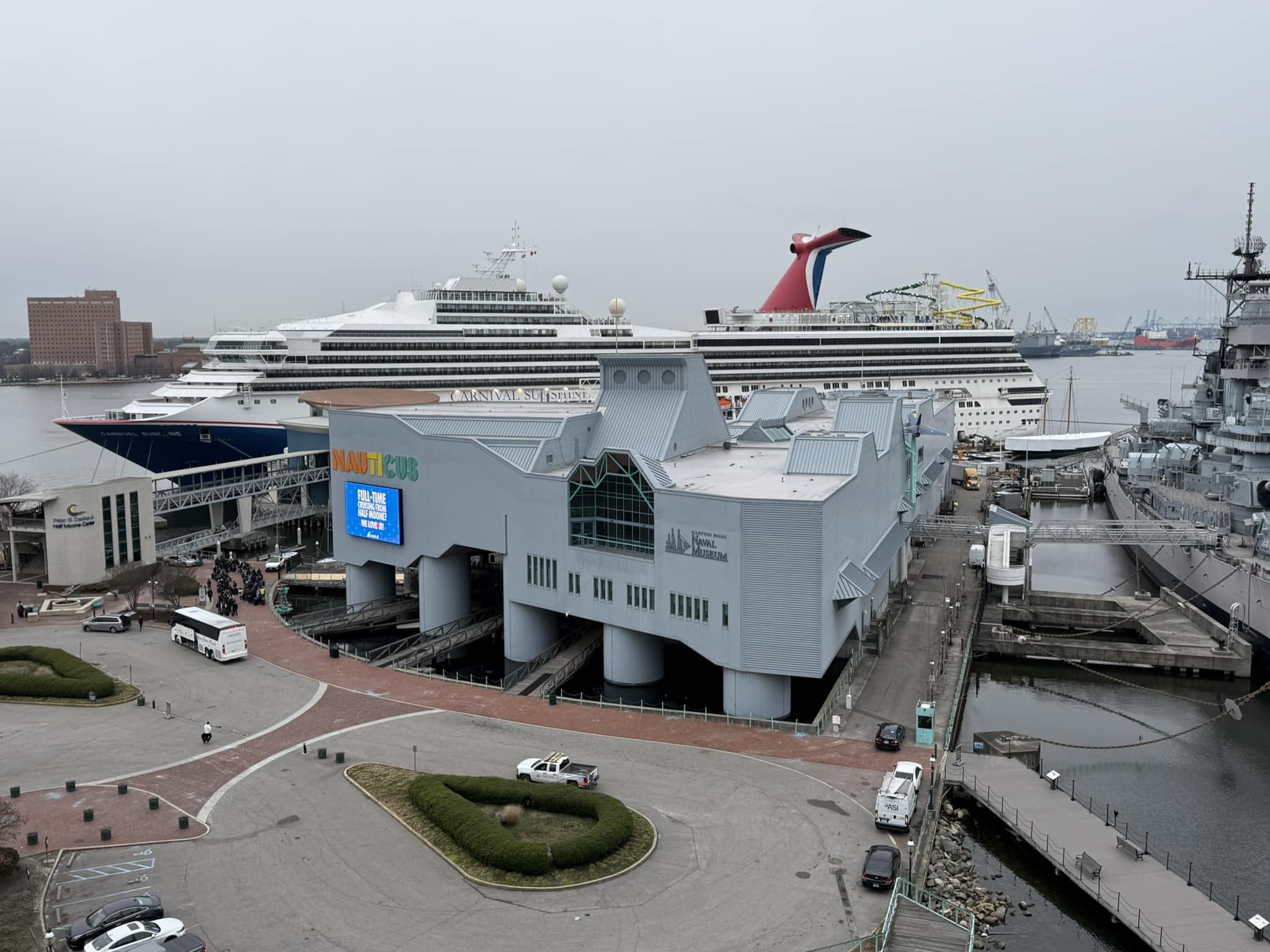 Port Norfolk