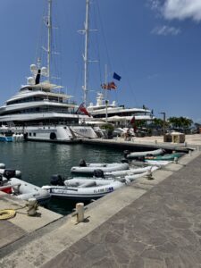 Gustavia, St. Barts