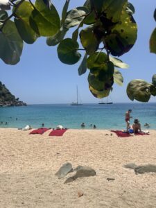 Gustavia, St. Barts