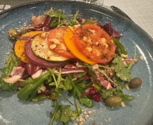 food